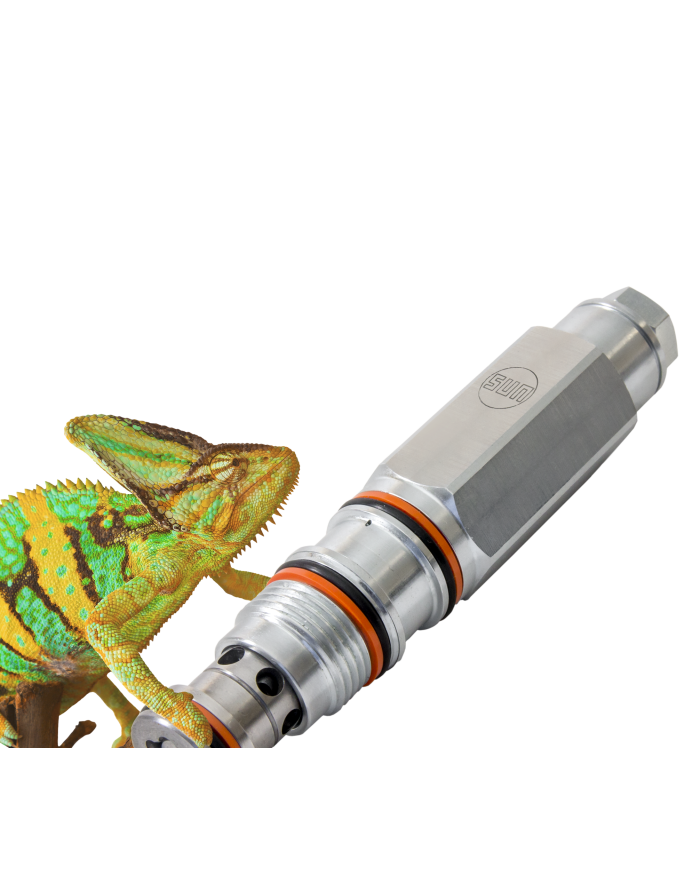 SBV bis 20/40/60 L/Min.