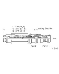 SBV bis 20/40/60 L/Min.
