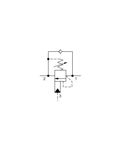 SBV bis 20/40/60 L/Min.