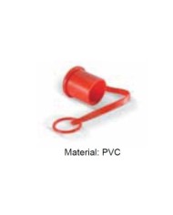 Staubkappe (für Muffe)