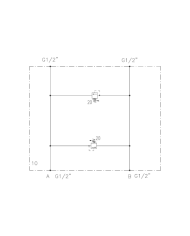 zu EATON H-, S-, T-Motor, mit Hohlschraubenbefestigung