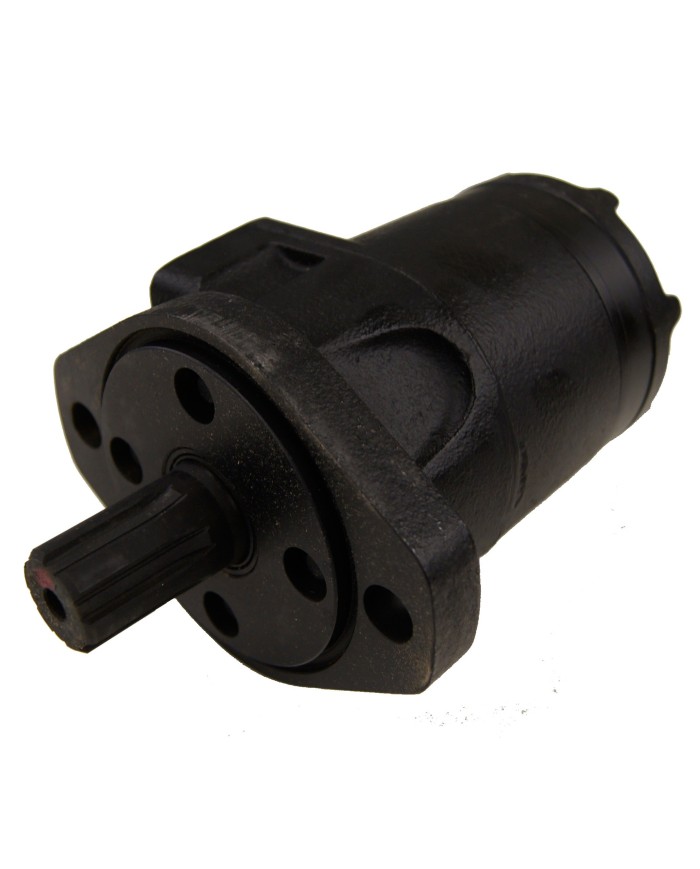 Serie R ohne Leckanschluss