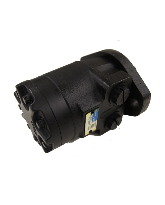 Serie R ohne Leckanschluss