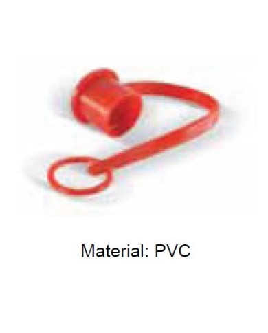 Staubstecker (für Stecker)