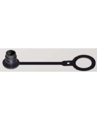 Staubkappe (für Muffe)