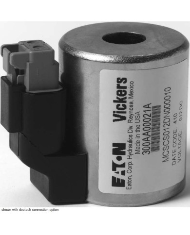 Eaton ToughCoil J Series