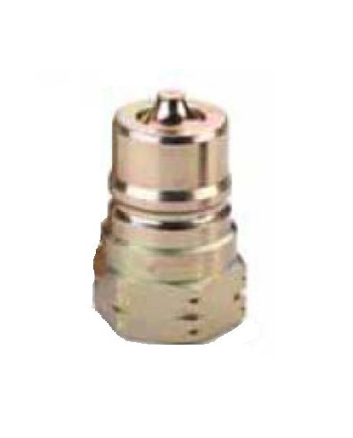 Kupplungs-Stecker (männlich)