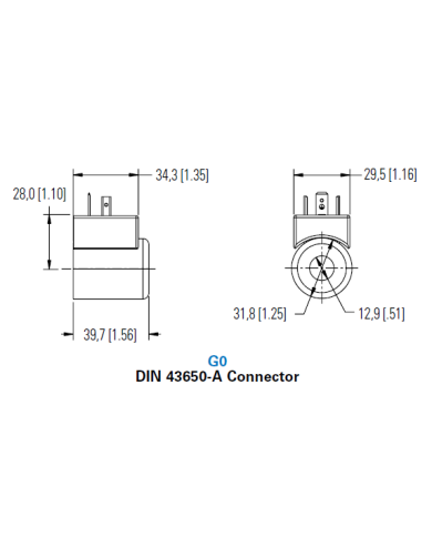 Eaton ToughCoil P Series