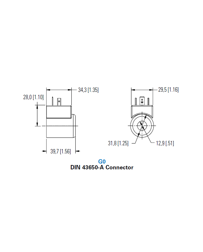 Eaton ToughCoil P Series