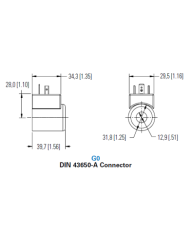 Eaton ToughCoil P Series
