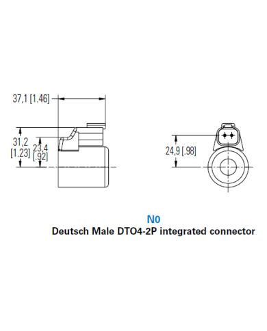 Eaton ToughCoil P Series