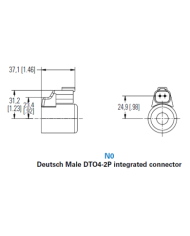 Eaton ToughCoil P Series