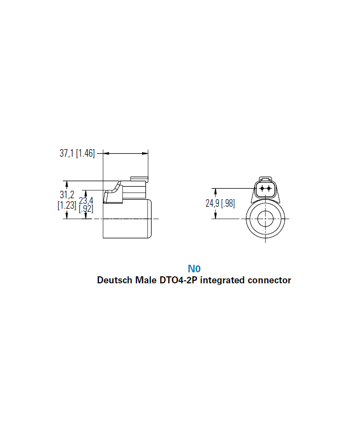Eaton ToughCoil S Series
