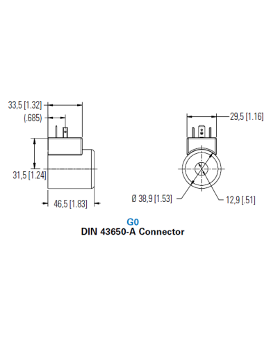 Eaton ToughCoil J Series