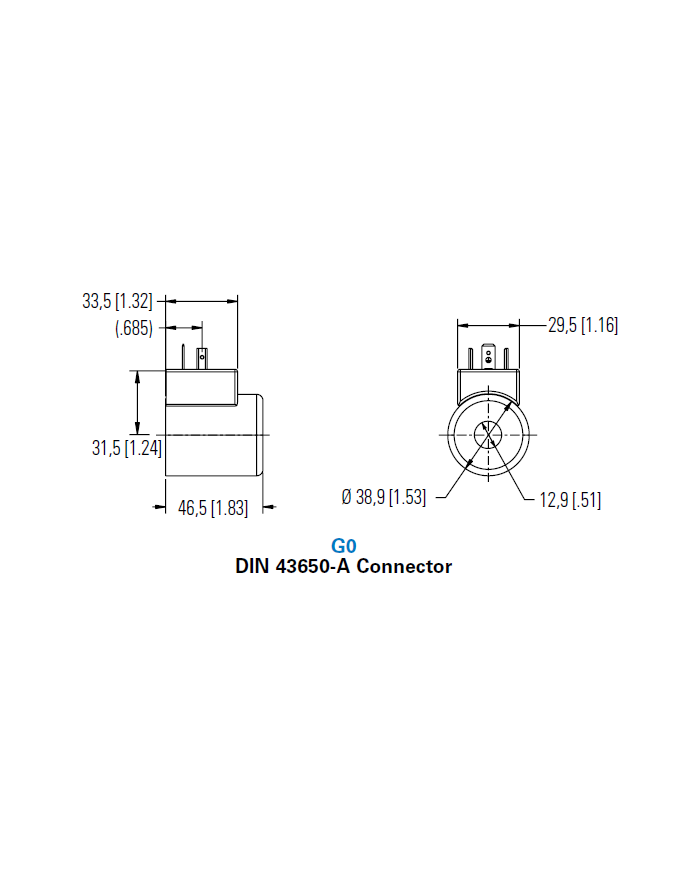 Eaton ToughCoil J Series