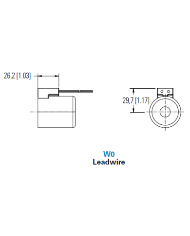 Eaton ToughCoil J Series