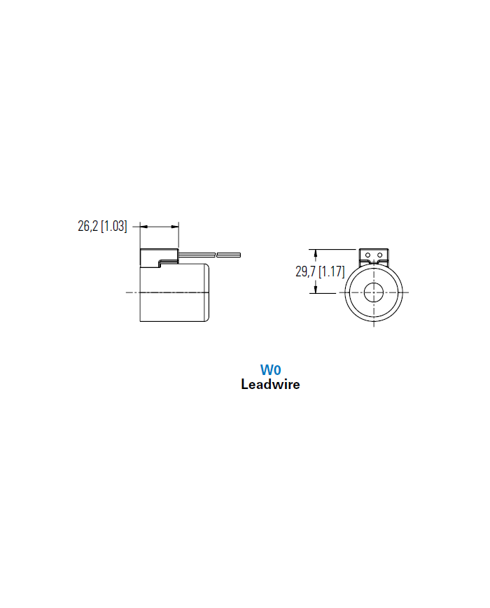 Eaton ToughCoil J Series