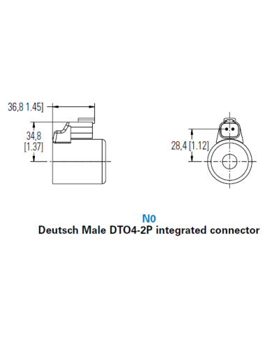 Eaton ToughCoil J Series