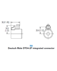 Eaton ToughCoil J Series