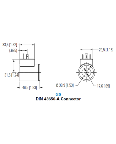 Eaton ToughCoil H Series