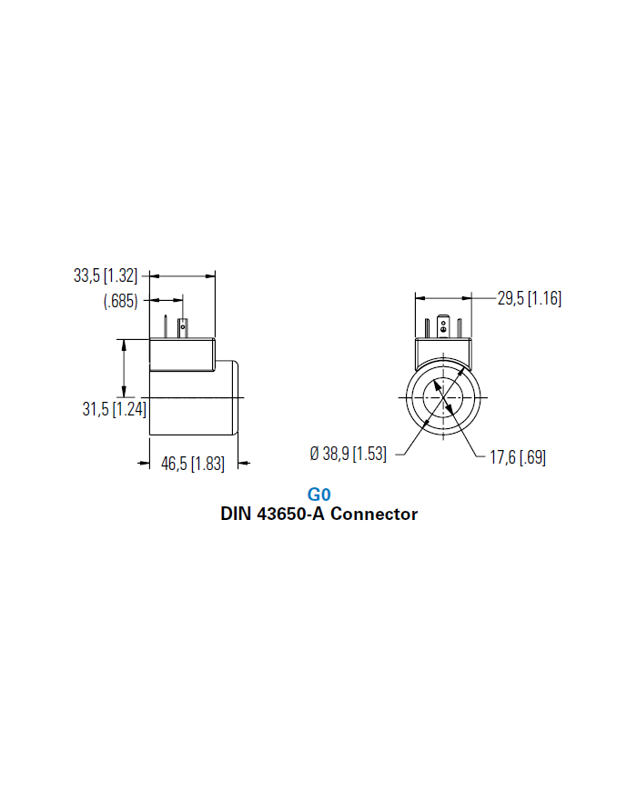 Eaton ToughCoil H Series