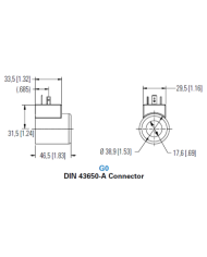 Eaton ToughCoil H Series