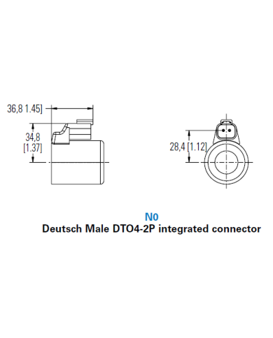 Eaton ToughCoil H Series