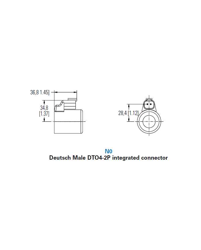 Eaton ToughCoil H Series