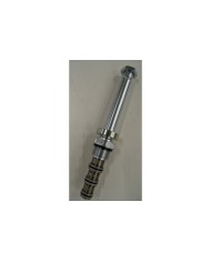 4/3-Wege-Schieberventil elektrisch betätigt