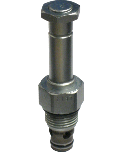 2/2-Wege-Sitzventile elektrisch betätigt