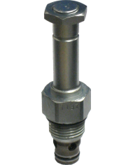 2/2-Wege-Sitzventile elektrisch betätigt