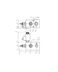 Druckbegrenzung G1/2"