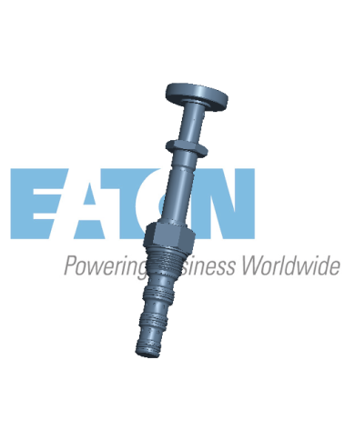 4/2-Wege-Schieberventile elektrisch betätigt