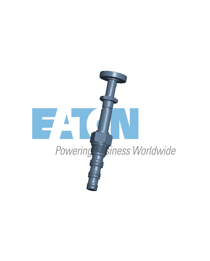 4/2-Wege-Schieberventile elektrisch betätigt