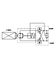 Reduktionsgetriebe RT 400-55