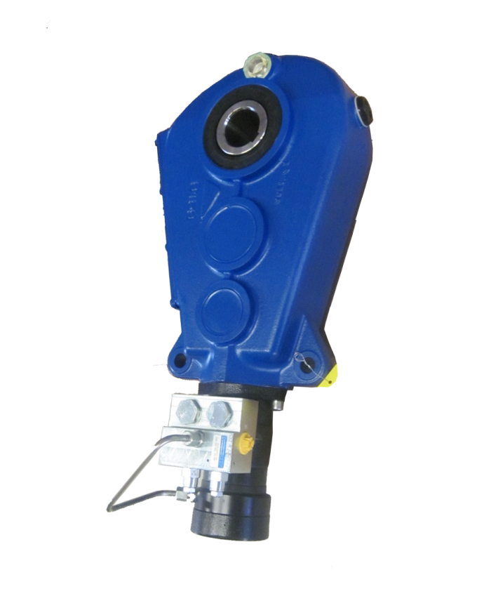 Reduktionsgetriebe RT 400-55