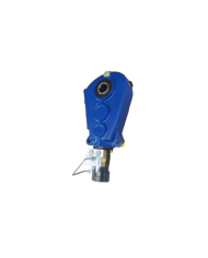 Reduktionsgetriebe RT 400-55