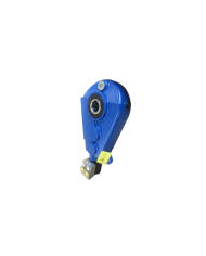 Reduktionsgetriebe RT 400-55