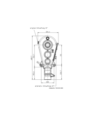 Motor-Getriebeeinheit