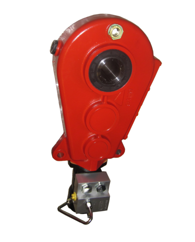 Motor-Getriebeeinheit