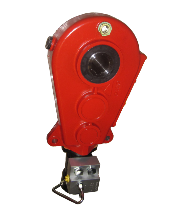 Motor-Getriebeeinheit