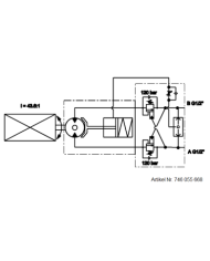Reduktionsgetriebe RT 500-60