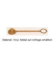 Staubkappe (für Muffe)