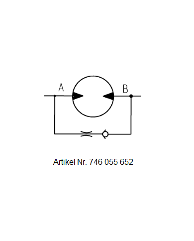 Reduktionsgetriebe RT 200-45