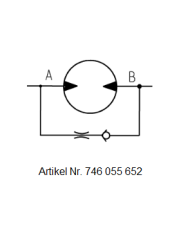Reduktionsgetriebe RT 200-45