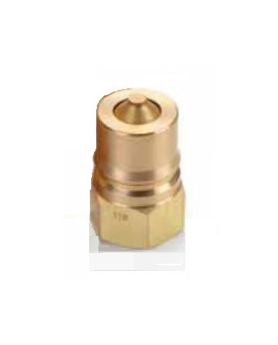 Kupplungs-Stecker (männlich)