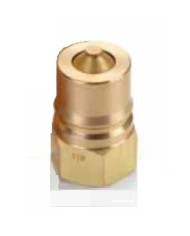 Kupplungs-Stecker (männlich)