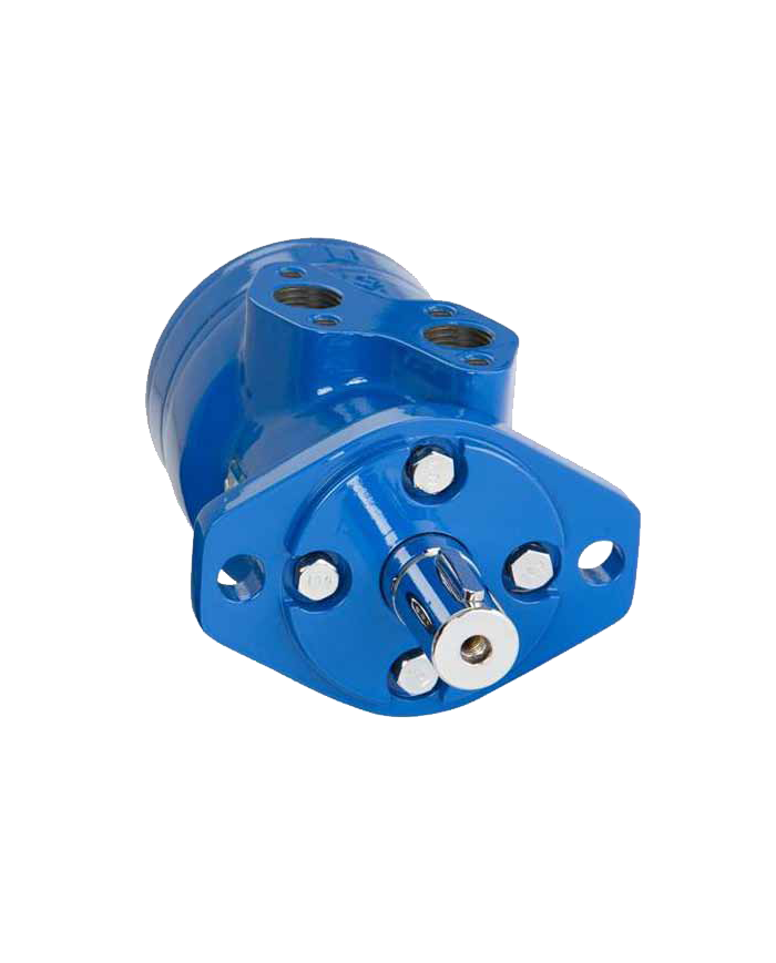 Serie XCEL CH mit Leckanschluss