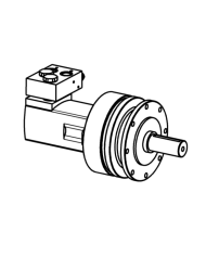 Planetengetriebe PG 102