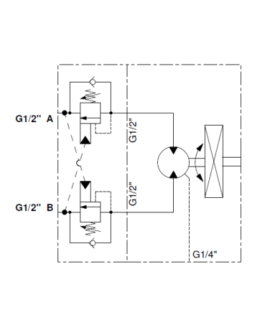Planetengetriebe PG 102